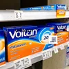 Precio de voltaren dolo b